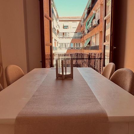 Las Casas De Justo 格拉纳达 外观 照片