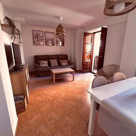 Las Casas De Justo 格拉纳达 外观 照片