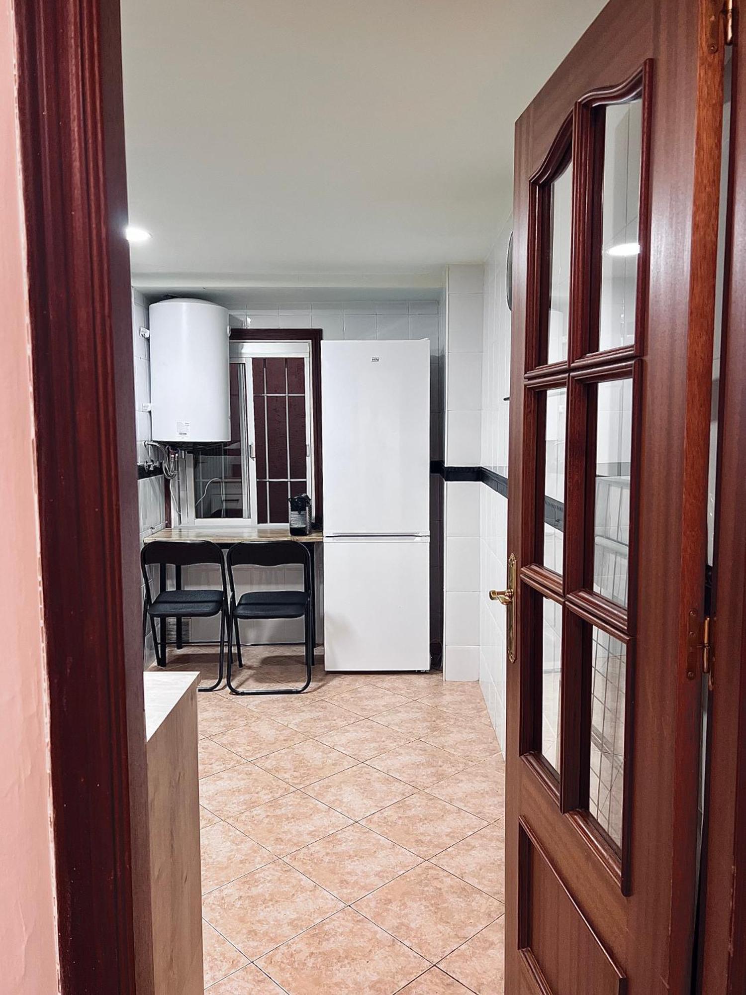 Las Casas De Justo 格拉纳达 外观 照片