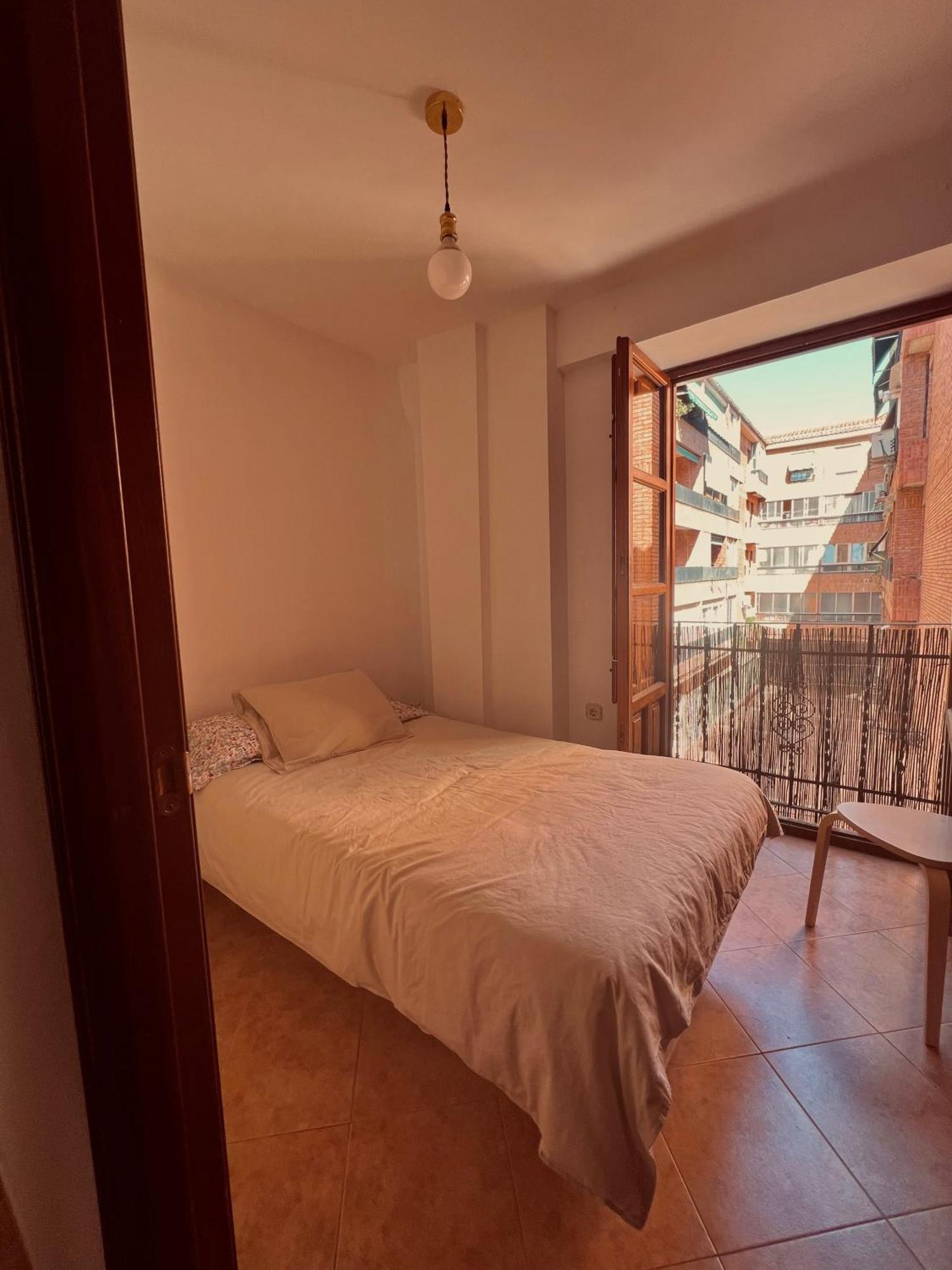 Las Casas De Justo 格拉纳达 外观 照片
